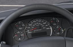 GMC Savana Cargo Van Work Van RWD 2500 135" 2026 — side view