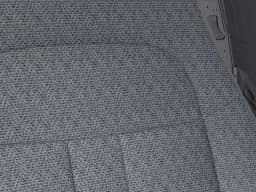 GMC Savana Cargo Van Work Van RWD 2500 135" 2026 — side view