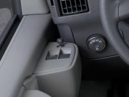 GMC Savana Cargo Van Work Van RWD 3500 135" 2025 — side view