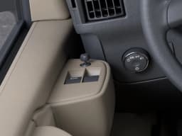 GMC Savana Cargo Van Work Van RWD 3500 155" 2026 — side view