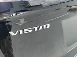 Cadillac VISTIQ Luxury AWD 4dr 2027 — side view