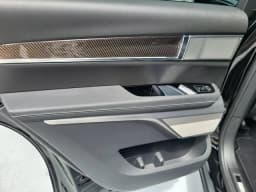 Cadillac VISTIQ Luxury AWD 4dr 2027 — side view