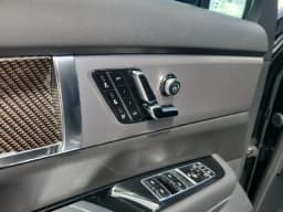 Cadillac VISTIQ Luxury AWD 4dr 2027 — side view