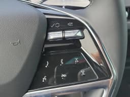 Cadillac VISTIQ Luxury AWD 4dr 2027 — side view
