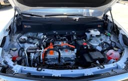 Cadillac VISTIQ Luxury AWD 4dr 2027 — side view