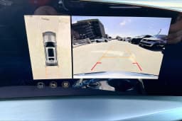 Cadillac VISTIQ Luxury AWD 4dr 2027 — side view