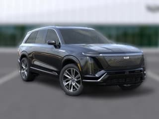 Cadillac VISTIQ Luxury AWD 4dr