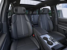 Cadillac VISTIQ Luxury AWD 4dr 2027 — side view
