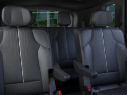 Cadillac VISTIQ Luxury AWD 4dr 2027 — side view
