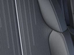 Cadillac VISTIQ Luxury AWD 4dr 2027 — side view
