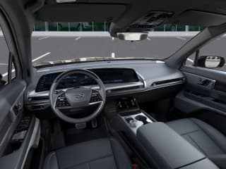 Cadillac VISTIQ Luxury AWD 4dr