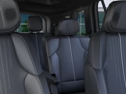 Cadillac VISTIQ Luxury AWD 4dr 2027 — side view