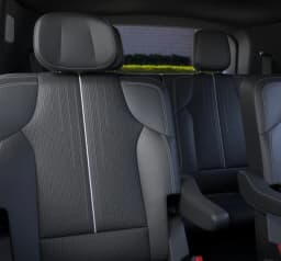 Cadillac VISTIQ Luxury AWD 4dr 2027 — side view