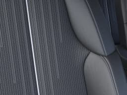 Cadillac VISTIQ Luxury AWD 4dr 2027 — side view