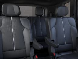 Cadillac VISTIQ Luxury AWD 4dr 2027 — side view