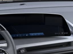 Cadillac VISTIQ Luxury AWD 4dr 2027 — side view
