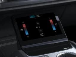 Cadillac VISTIQ Luxury AWD 4dr 2027 — side view