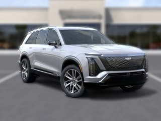Cadillac VISTIQ Luxury AWD 4dr