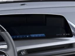 Cadillac VISTIQ Luxury AWD 4dr 2027 — side view