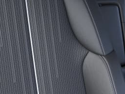 Cadillac VISTIQ Luxury AWD 4dr 2027 — side view