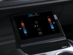 Cadillac VISTIQ Luxury AWD 4dr 2027 — side view