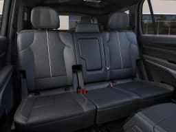 Cadillac VISTIQ Luxury AWD 4dr 2027 — side view