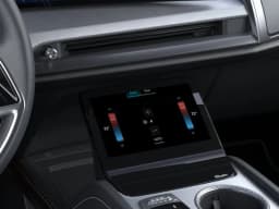 Cadillac VISTIQ Luxury AWD 4dr 2027 — side view