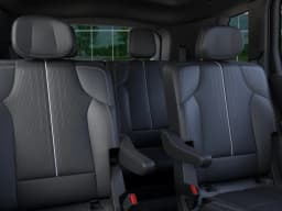Cadillac VISTIQ Luxury AWD 4dr 2027 — side view
