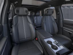 Cadillac VISTIQ Luxury AWD 4dr 2027 — side view