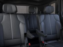 Cadillac VISTIQ Luxury AWD 4dr 2027 — side view