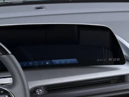 Cadillac VISTIQ Luxury AWD 4dr 2027 — side view