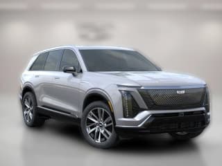 Cadillac VISTIQ Luxury AWD 4dr