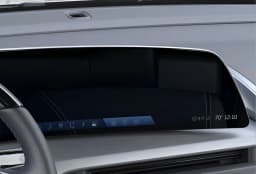 Cadillac VISTIQ Luxury AWD 4dr 2027 — side view
