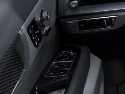 Cadillac VISTIQ Luxury AWD 4dr 2027 — side view
