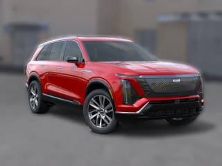 Cadillac VISTIQ Luxury AWD 4dr