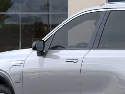 Cadillac VISTIQ Luxury AWD 4dr 2027 — side view