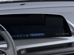 Cadillac VISTIQ Luxury AWD 4dr 2027 — side view
