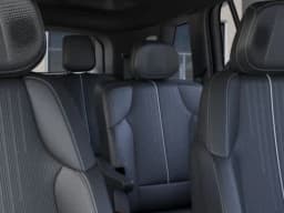 Cadillac VISTIQ Luxury AWD 4dr 2027 — side view