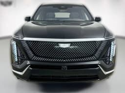 Cadillac VISTIQ Luxury AWD 4dr 2026 — side view