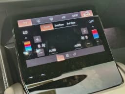 Cadillac VISTIQ Luxury AWD 4dr 2026 — side view
