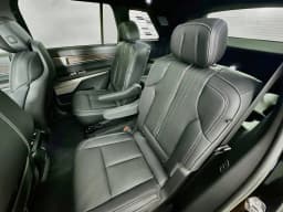 Cadillac VISTIQ Luxury AWD 4dr 2026 — side view