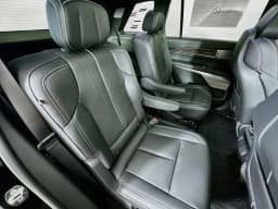 Cadillac VISTIQ Luxury AWD 4dr 2026 — side view