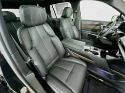 Cadillac VISTIQ Luxury AWD 4dr 2026 — side view