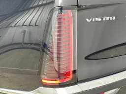 Cadillac VISTIQ Luxury AWD 4dr 2026 — side view
