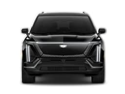 Cadillac VISTIQ Luxury AWD 4dr 2026 — side view
