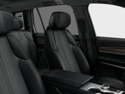 Cadillac VISTIQ Luxury AWD 4dr 2026 — side view