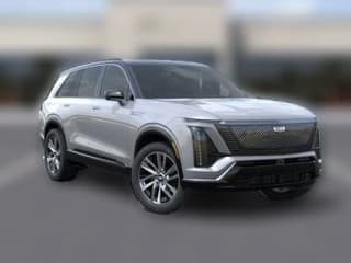 Cadillac VISTIQ Luxury AWD 4dr