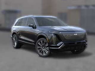 Cadillac VISTIQ Premium Luxury AWD 4dr