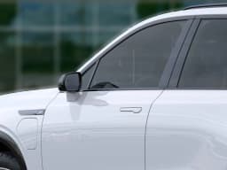 Cadillac VISTIQ Sport AWD 4dr 2026 — side view