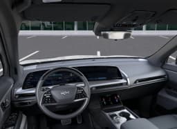 Cadillac VISTIQ Sport AWD 4dr 2026 — side view